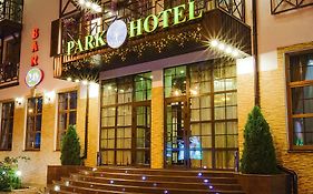 Park Hotel Charkiw Exterior photo